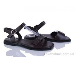 Босоножки Бабочка-Mengfuna-AESD 2816-14