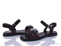 Босоножки Бабочка-Mengfuna-AESD 2816-16