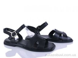 Босоножки Бабочка-Mengfuna-AESD 2816-17