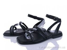 Босоножки Бабочка-Mengfuna-AESD 2818-50