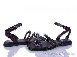 Босоножки Бабочка-Mengfuna-AESD 2818-53