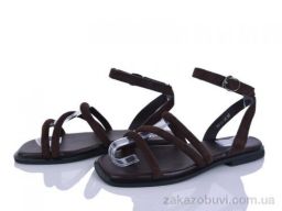 Босоножки Бабочка-Mengfuna-AESD 2818-55