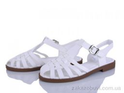 Босоножки Бабочка-Mengfuna-AESD 2236-89