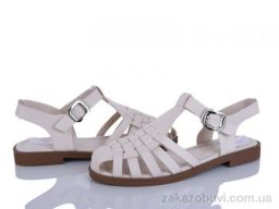 Босоножки Бабочка-Mengfuna-AESD 2236-90