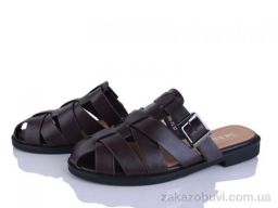 Шлепки Бабочка-Mengfuna-AESD 2286-73