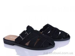 Шлепки Бабочка-Mengfuna-AESD 2286-74