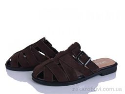 Шлепки Бабочка-Mengfuna-AESD 2286-75