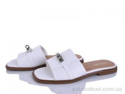 Шлепки Бабочка-Mengfuna-AESD 2816-24