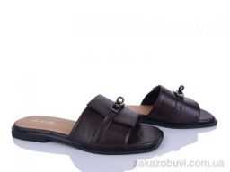 Шлепки Бабочка-Mengfuna-AESD 2816-26