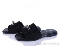 Шлепки Бабочка-Mengfuna-AESD 2816-27