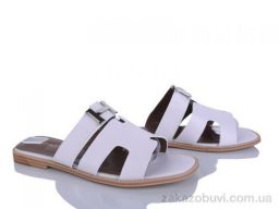 Шлепки Бабочка-Mengfuna-AESD 8038-34