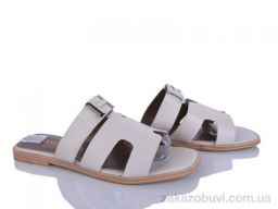 Шлепки Бабочка-Mengfuna-AESD 8038-36