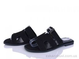 Шлепки Бабочка-Mengfuna-AESD 8038-37