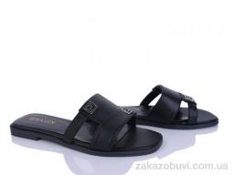 Шлепки Бабочка-Mengfuna-AESD 8038-39