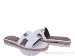 Шлепки Бабочка-Mengfuna-AESD 8038-41