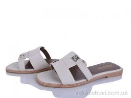 Шлепки Бабочка-Mengfuna-AESD 8038-42