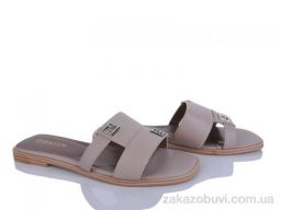 Шлепки Бабочка-Mengfuna-AESD 8038-43