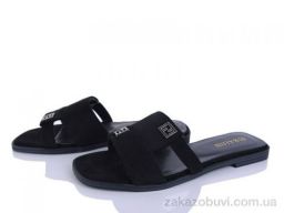 Шлепки Бабочка-Mengfuna-AESD 8038-44