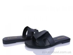 Шлепки Бабочка-Mengfuna-AESD 8038-55