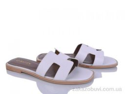 Шлепки Бабочка-Mengfuna-AESD 8038-56