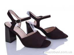 Босоножки Бабочка-Mengfuna-AESD 66283-208