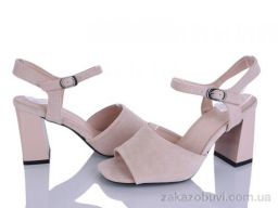 Босоножки Бабочка-Mengfuna-AESD 66283-209