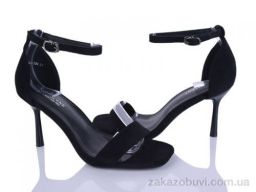 Босоножки Бабочка-Mengfuna-AESD 66823-190