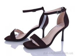 Босоножки Бабочка-Mengfuna-AESD 66823-191