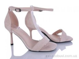 Босоножки Бабочка-Mengfuna-AESD 66823-192