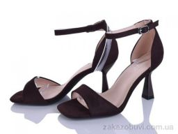 Босоножки Бабочка-Mengfuna-AESD 66731-201