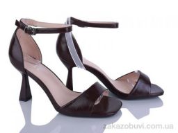 Босоножки Бабочка-Mengfuna-AESD 66731-203