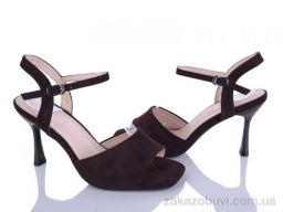 Босоножки Бабочка-Mengfuna-AESD 25953-196