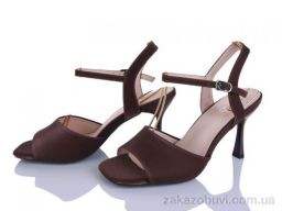 Босоножки Бабочка-Mengfuna-AESD 25953-198