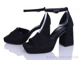 Босоножки Бабочка-Mengfuna-AESD 537-205