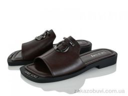 Шлепки Бабочка-Mengfuna-AESD 3552-155