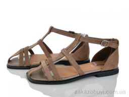 Босоножки Бабочка-Mengfuna-AESD 2817-42