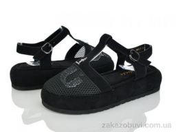 Босоножки Бабочка-Mengfuna-AESD Q01-1