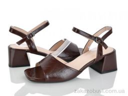 Босоножки Бабочка-Mengfuna-AESD 2221-216