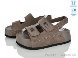 Босоножки Бабочка-Mengfuna-AESD 2866-21