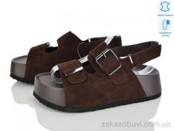 Босоножки Бабочка-Mengfuna-AESD 2866-27