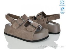 Босоножки Бабочка-Mengfuna-AESD 2866-28