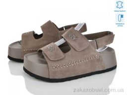 Босоножки Бабочка-Mengfuna-AESD 2866-31