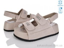 Босоножки Бабочка-Mengfuna-AESD 2866-32