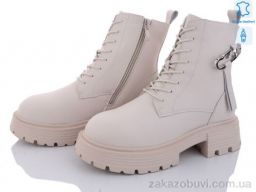 Ботинки Бабочка-Mengfuna-AESD 206-198
