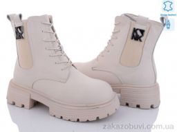 Ботинки Бабочка-Mengfuna-AESD 206-202