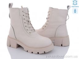 Ботинки Бабочка-Mengfuna-AESD 202-104