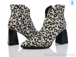 Ботинки Бабочка-Mengfuna-AESD 703-88