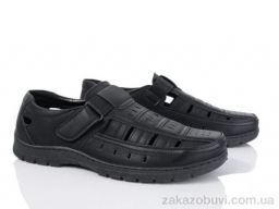 Туфли Baolikang Y831