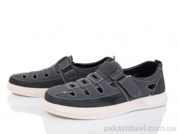 Туфли Baolikang Y563-5