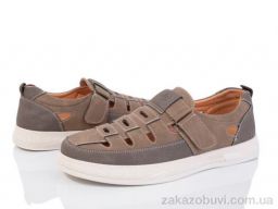 Туфли Baolikang Y563-6